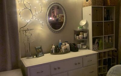 The Light Garden Lighted Willow Vine Review