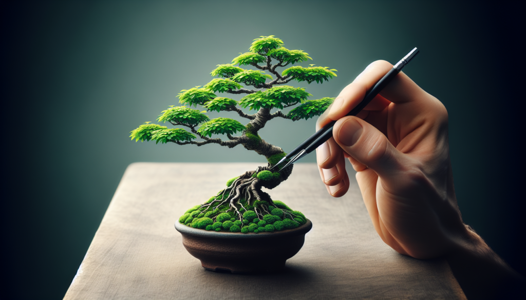 The Ultimate Guide to Bonsai: A Comprehensive Collection of the Best Books and Resources