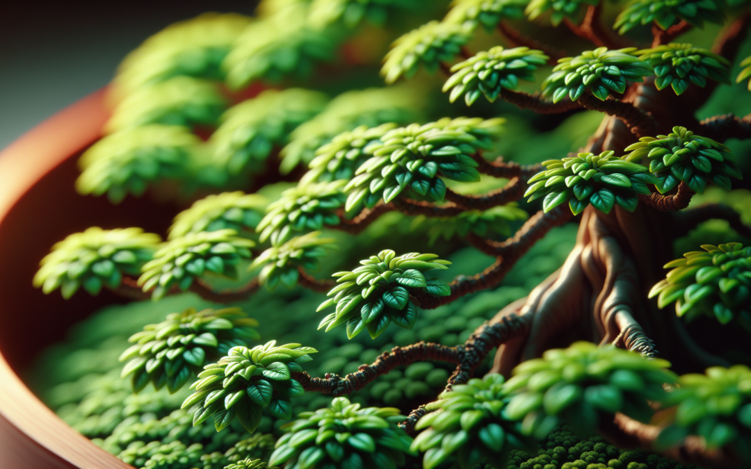 The Ultimate Guide to Bonsai: A Comprehensive Collection of the Best Books and Resources