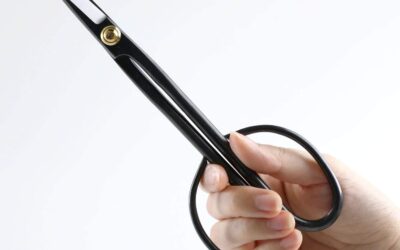 Wazakura 2PCS Japanese Bonsai Trimming Kit Review