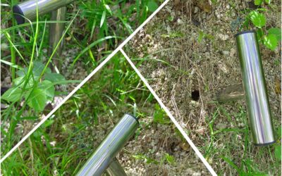 Xxzhiho Hand Dibber with Stainless Steel Handle Review