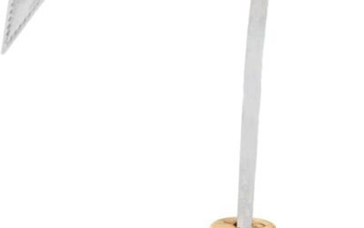 Youngju Homi & Korean Garden Hand Plow Hoe Review