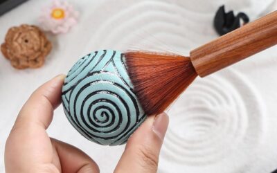 Zen Garden Kit for Desk Decor Review