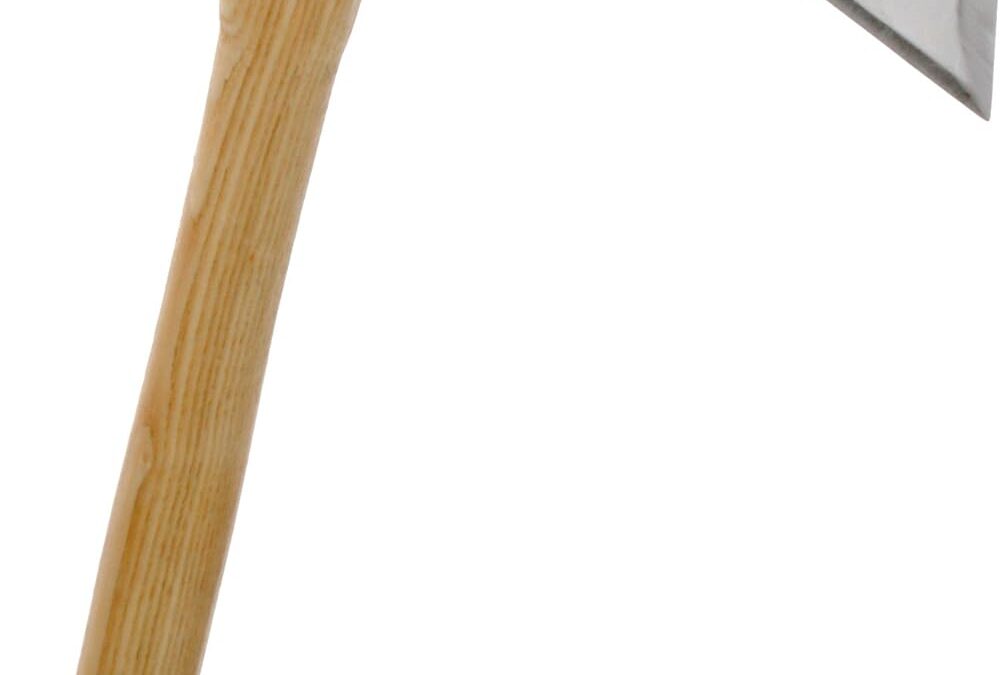 Zenport J602 Forged Hoe Review