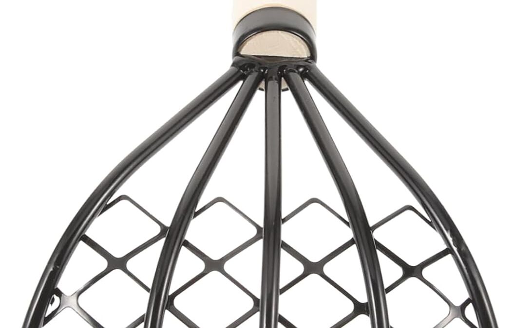 2pcs Rake Net Seaside Wood Garden Tools Handheld Review