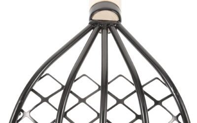 2pcs Rake Net Seaside Wood Garden Tools Handheld Review