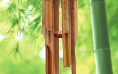 Afirst Wooden Wind Chimes Outdoor Review