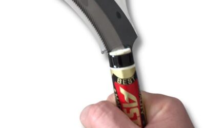 Astron Sod Cutter Item# 0412 Review