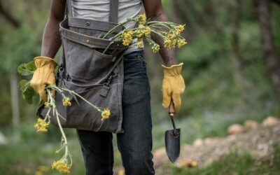 Barebones Spade Hand Trowel Review