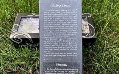 Crystal Garden Suncatcher Hanging Crystals Ornament Review