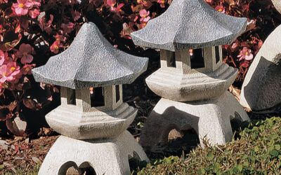 Design Toscano NG29870 Pagoda Lantern Statue Review