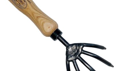 DeWit Cultivator – Claw Detailed Review