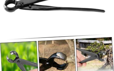 GANAZONO Bonsai Crystal Ball Scissors Review