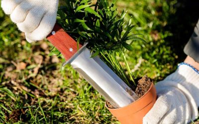 GARTOL Hori Hori Garden Knife Review