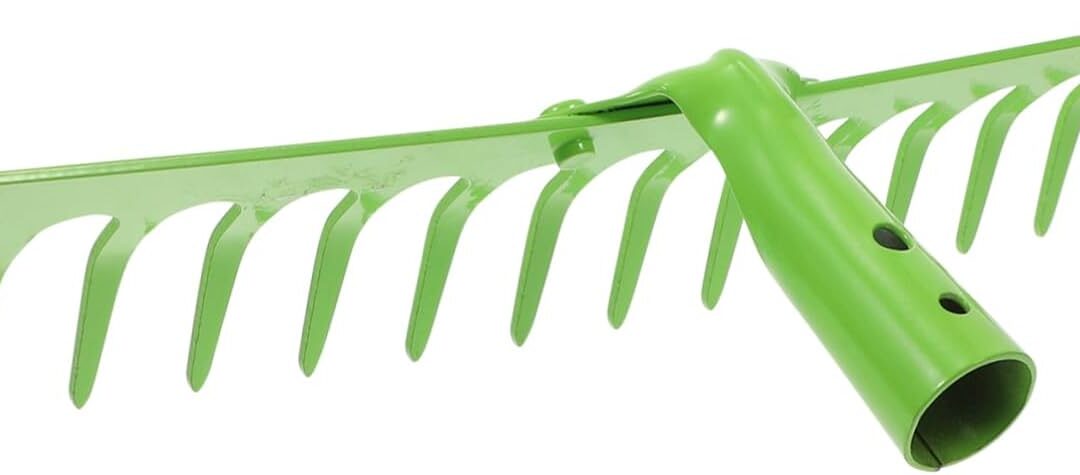 Gogogmee Garden Rake Cultivator Review