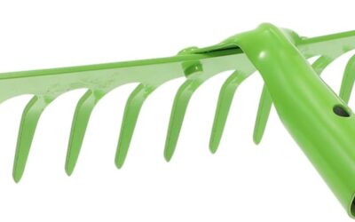 Gogogmee Garden Rake Cultivator Review
