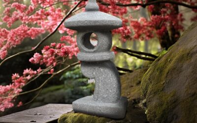 GRASOLAR 14.17” High Asian Zen Pagoda Review