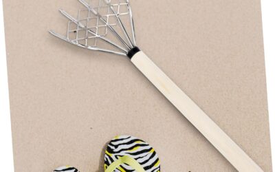 HAKIDZEL 1pc Rake Cultivator Gardening Tools Review