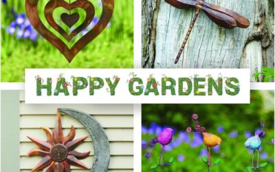 Happy Gardens Zen Stacked Rocks Sculpture Review