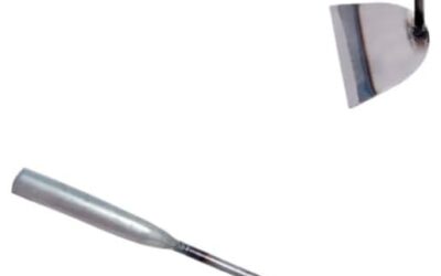 Happyyami 4 Pcs Iron Handled Pickaxe Review