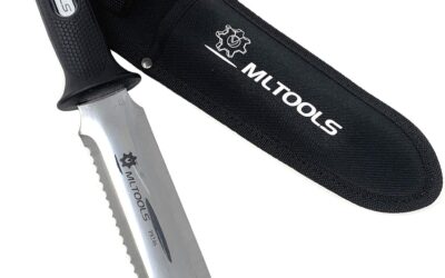 Hori-Hori Weeding Digging Knife P8246 Review