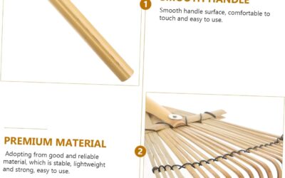 IWOWHERO Hand Tools Japanese Garden Cultivator Review