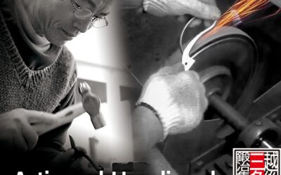 Japanese Suiryu Satsuki Bonsai Scissors Review