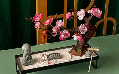 Japanese Zen Garden Meditation Gifts Review