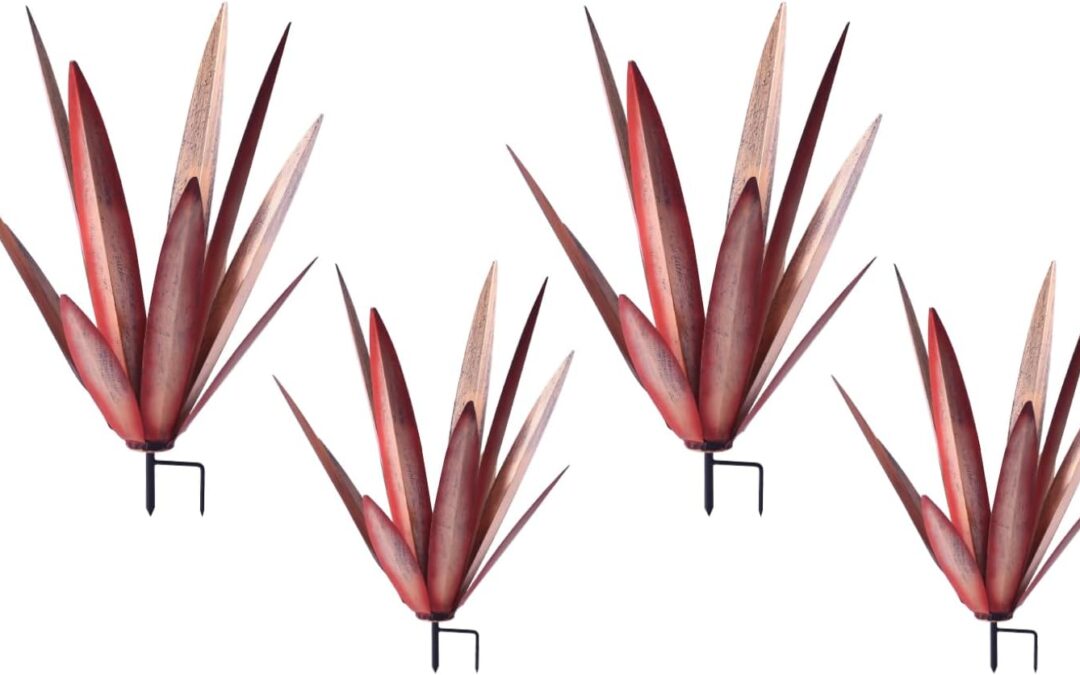 Jesokiibo 2pcs Tequila Rustic Sculpture Review