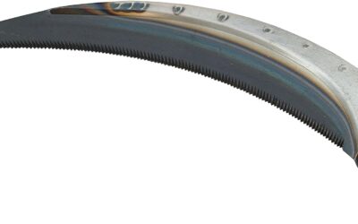 KAKURI Grass Sickle Garden Tool Review