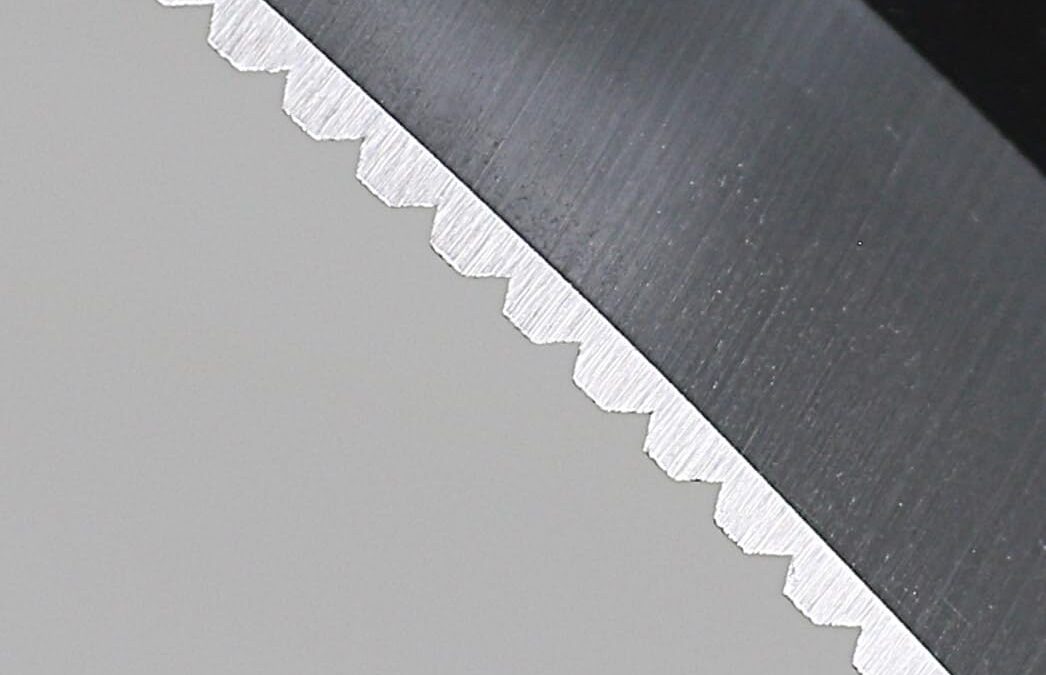 KAKURI Japanese Harvesting Sickle Review