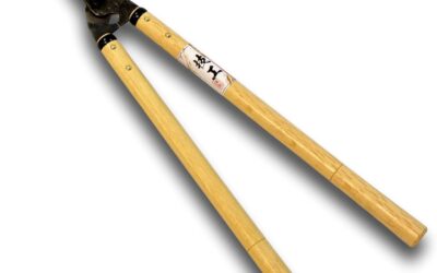 Review of KAKURI Heavy Duty Branch Cutting Tool