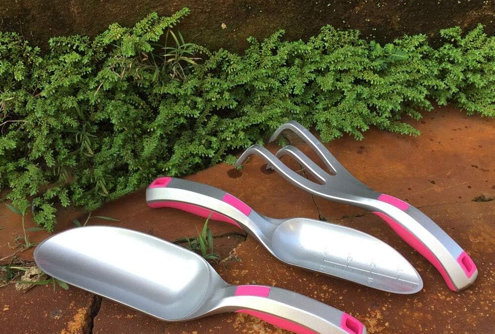Kbenison One-Piece Aluminum Gardening Weed Tools Review