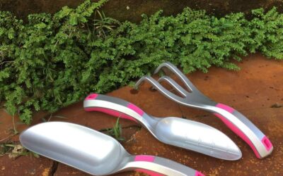 Kbenison One-Piece Aluminum Gardening Weed Tools Review