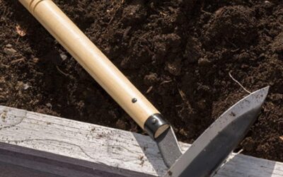 Kings County Tools Japanese Triangular Hoe Review