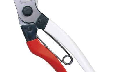 Okatsune 103 Bypass Pruners General Purpose Medium 2020 Version(1 Pack) Review