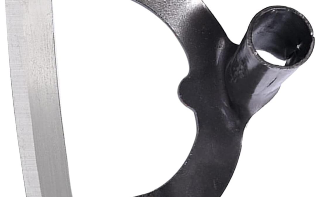 OSALADI Hoe Garden Tool Review