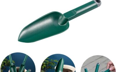 Parliky Gardening Tools Gardening Rake Review