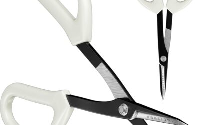 Precision Gardening Scissors Plant Trimming Review