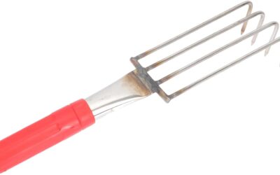 Sea Rake Cultivator Stainless Steel Seaside Shell Review