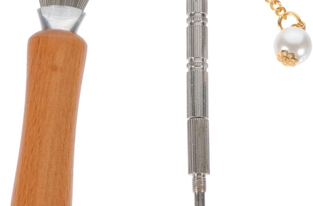 Sosoport 1 Set Flower Arrangement Tool Review