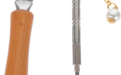 Sosoport 1 Set Flower Arrangement Tool Review