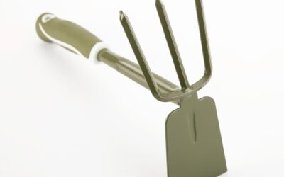 Sungmor 2 in 1 Double Hoe Small Gardening Tool Review