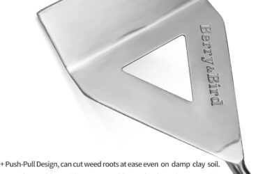 Swoe Garden Hoe Review