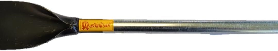 Thai Garden Hand Shovel Review