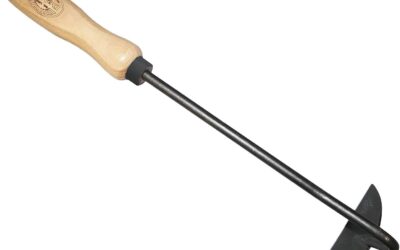 Tierra Garden Dewit Onion Hoe Review