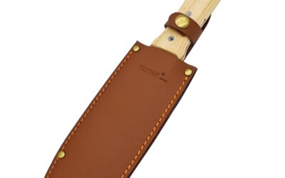 TONMA Hori Hori Garden Knife Review