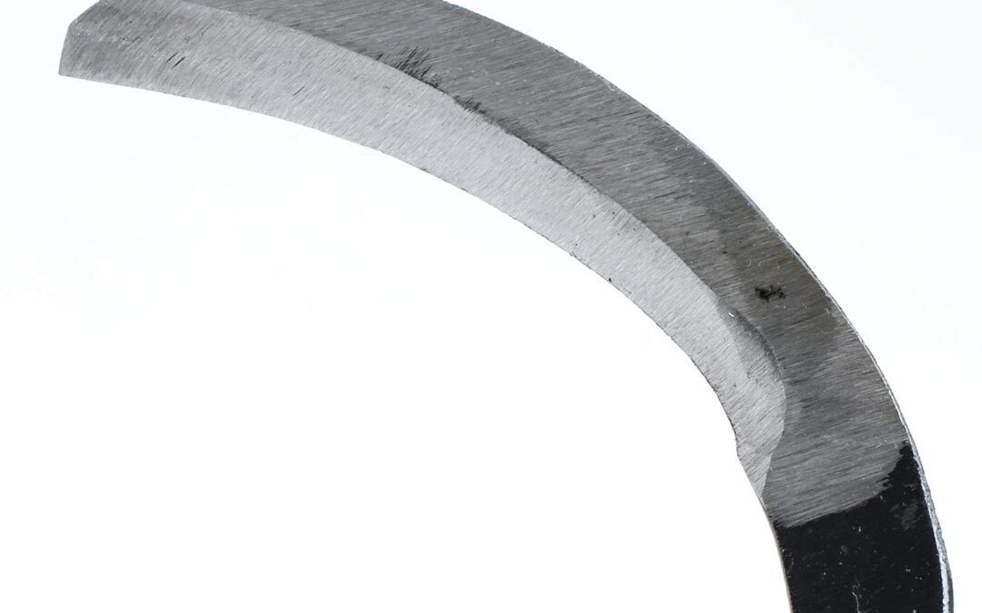 Wazakura Bonsai Repotting Sickle Review