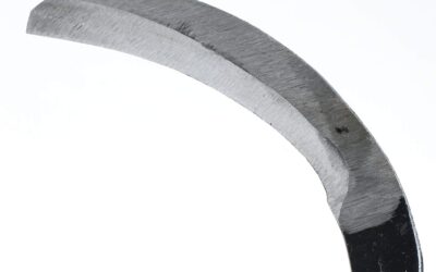 Wazakura Bonsai Repotting Sickle Review