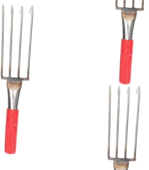 Yardwe 3pcs Sea Rake Beach Rake Review